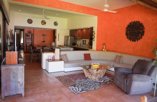 Barra de Potosi Apartment | Casa Bella - An Inspiring Destination