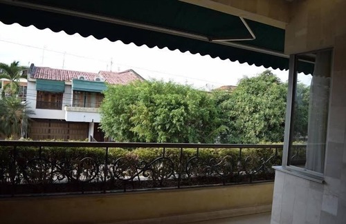 Ciudad Jardin House | Casa Bella Completa en Ciudad Jardín