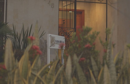 Ciudad Jardin House | Casa Bella Completa en Ciudad Jardín