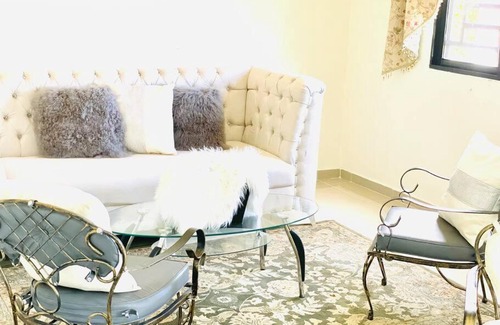 Pimentel Villa | CASA BELLA.