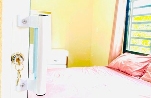 Pimentel Villa | CASA BELLA.