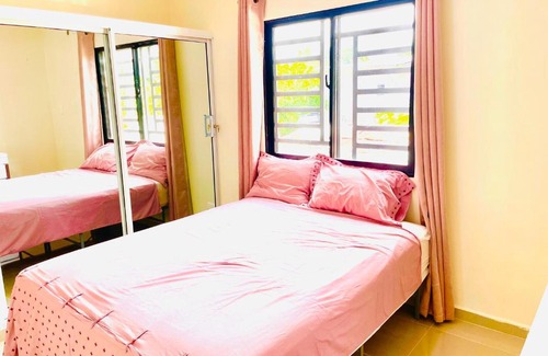 Pimentel Villa | CASA BELLA.