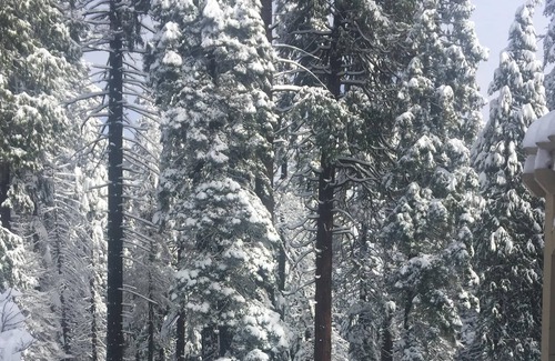 Pollock Pines House | Casa Bella - Welcome to Pollock Pines!