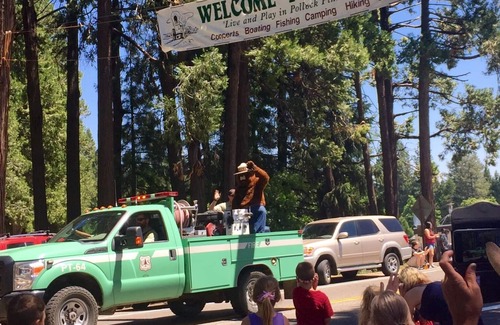 Pollock Pines House | Casa Bella - Welcome to Pollock Pines!