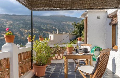 Bubion Apartment | Casa Belmonte