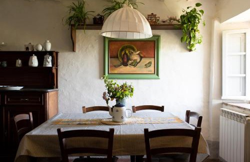 Castellina in Chianti House | Casa Belvedere cottage with swimming pool