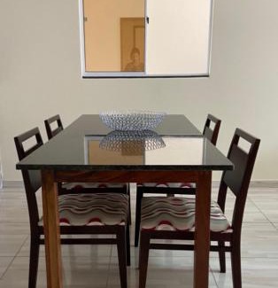 Piranhas House | Casa Bem Estar Palestina 03