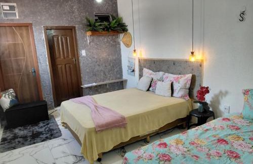 Telegrafo House | Casa bem localizada Belém cop30