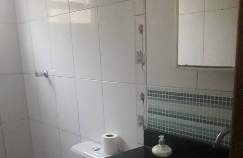 Mirim House | Casa bem Localizada em Praia Grande