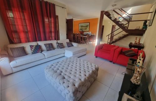 Cabore House | Casa Bem te vi Colibri