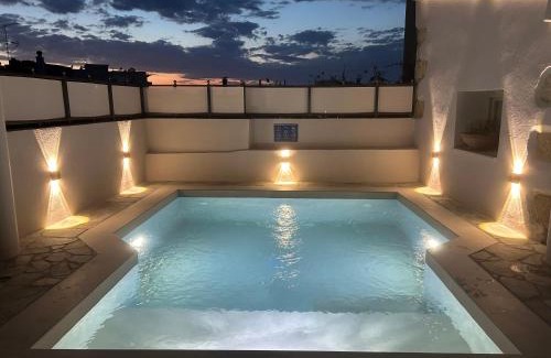 Halepa Villa | Casa Benedetta