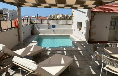 Halepa Villa | Casa Benedetta