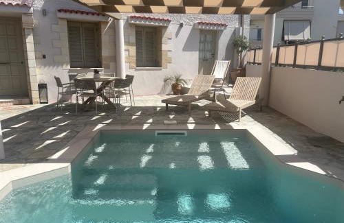 Halepa Villa | Casa Benedetta