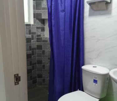 Choachi House | Casa Bercel