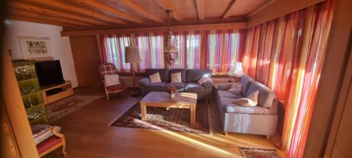 Flims House | Casa Bereca