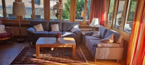 Flims House | Casa Bereca