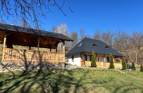 Viseu de Sus House | Casa Berg