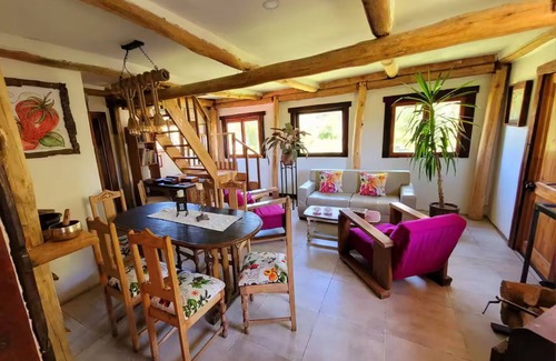 Bajos de Lircay Bed & Breakfast | Casa Berries