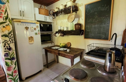 Bajos de Lircay Bed & Breakfast | Casa Berries