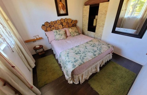 Bajos de Lircay Bed & Breakfast | Casa Berries