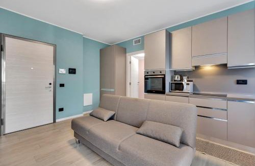 Garbagnate Milanese Apartment | Casa Betulla