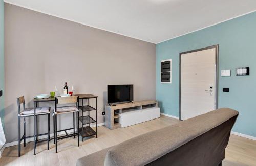 Garbagnate Milanese Apartment | Casa Betulla