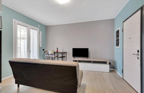 Garbagnate Milanese Apartment | Casa Betulla