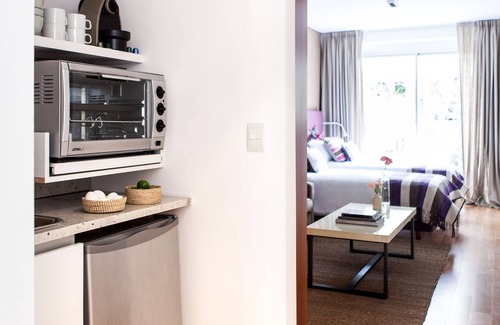 Recoleta Hotel | Casa Bevant