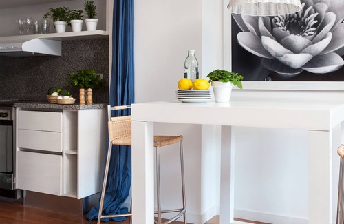 Recoleta Hotel | Casa Bevant