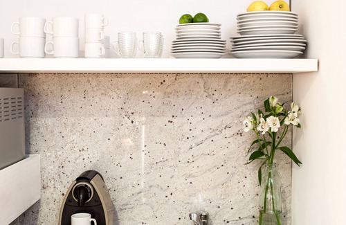 Recoleta Hotel | Casa Bevant