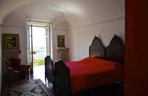Rosignano Monferrato Apartment | Casa Biglino - appartamenti
