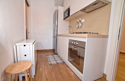 Rezza Apartment | Casa Biltu