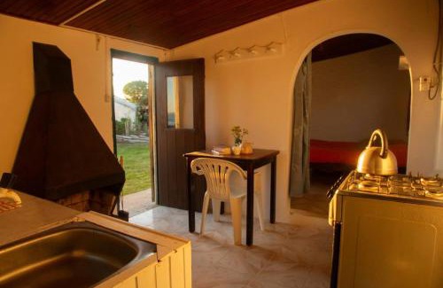 Cabo Polonio House | Casa Binah