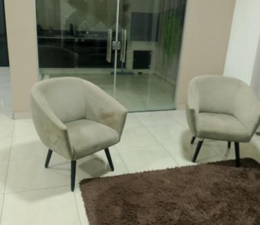 Maracacuera Apartment | Casa Blanca