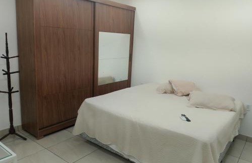 Maracacuera Apartment | Casa Blanca
