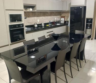 Maracacuera Apartment | Casa Blanca