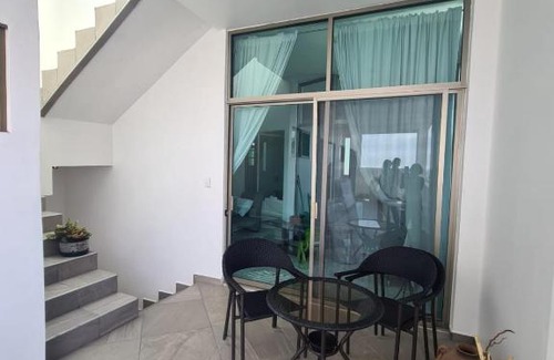 Yautepec House | Casa blanca Oaxtepec Tlayacapan