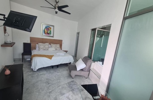 Yautepec House | Casa blanca Oaxtepec Tlayacapan