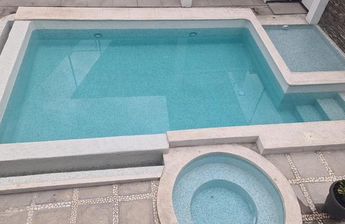 Yautepec House | Casa blanca Oaxtepec Tlayacapan