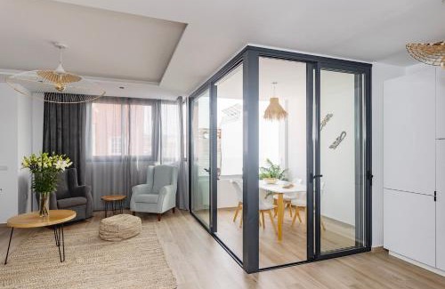 Playa San Juan Apartment | Casa Blanca Tenerife