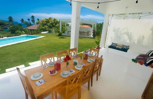 Las Galeras Villa | Casa Blava with AC