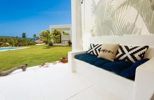 Las Galeras Villa | Casa Blava with AC