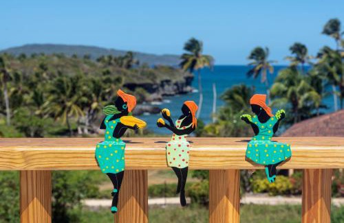 Las Galeras Villa | Casa Blava with AC