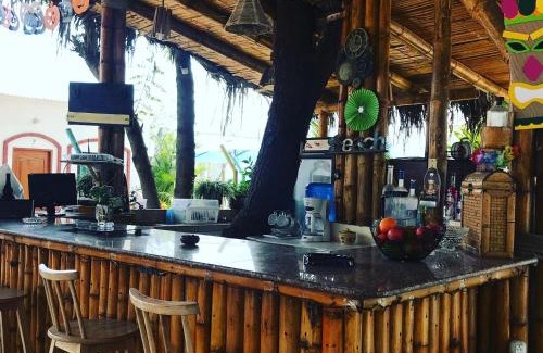 Ballenita House | Casa Blue Tortuga