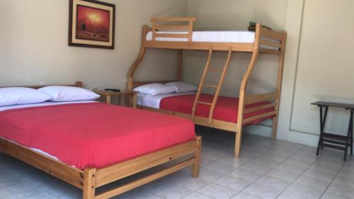 Ballenita House | Casa Blue Tortuga