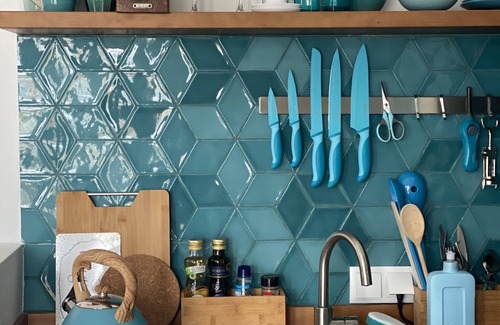 Calheta Apartment | CASA BOHO - your happy place in Calheta