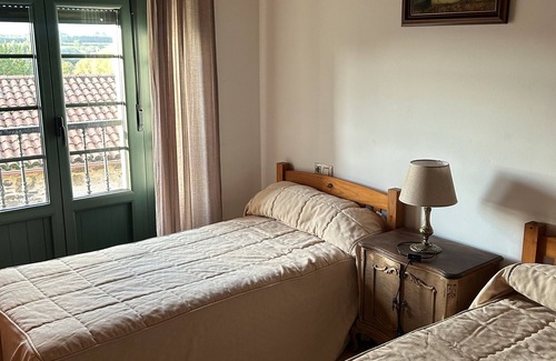 Sambreixo Hotel | Casa Bolboreta