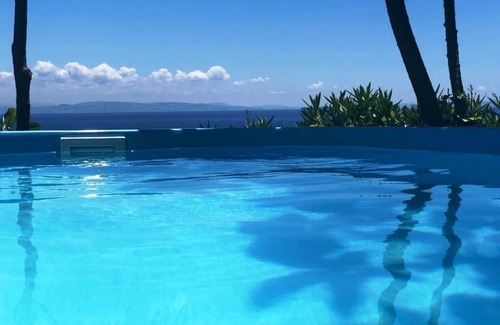 Bolonia House | Casa Bolero Valdevaqueros beach in Tarifa.