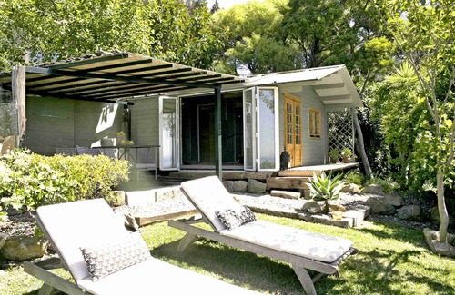 Bolonia House | Casa Bolero Valdevaqueros beach in Tarifa.