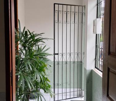 Mucuge House | Casa bom clima